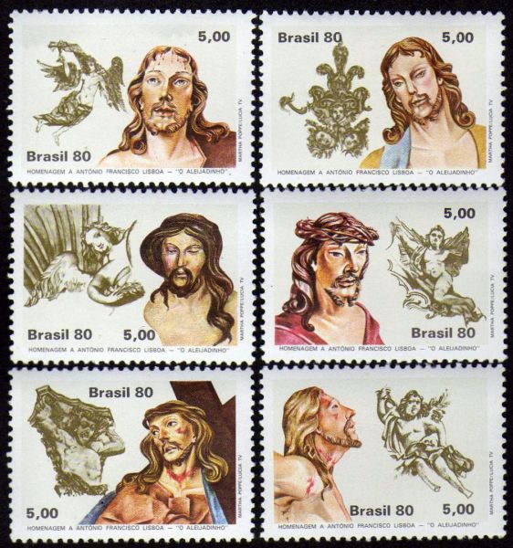 Arte Brasileira