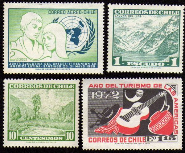 Chile