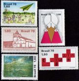 Selos de 1978