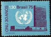Edifício ONU