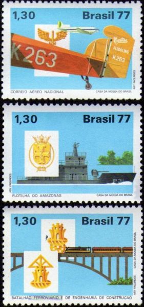 Integração Nacional
