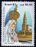 Imagem N. S. de Fátima