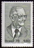 Homenagem ao Presidente Geisel