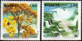 Defesa do Meio Ambiente - Parque Nacional do Iguaçu