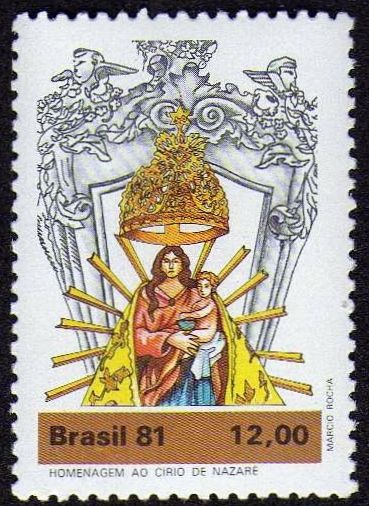 Cirio de Nazaré