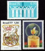 Dia Nacional de Ação de Graças