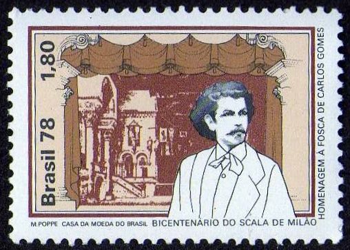 Carlos Gomes