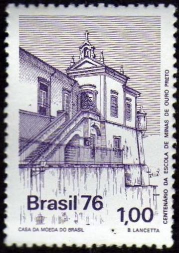 Ouro Preto