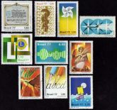 Selos de 1977